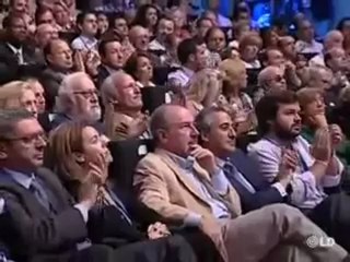 Crónica del primer día del Congreso del PP madrileño