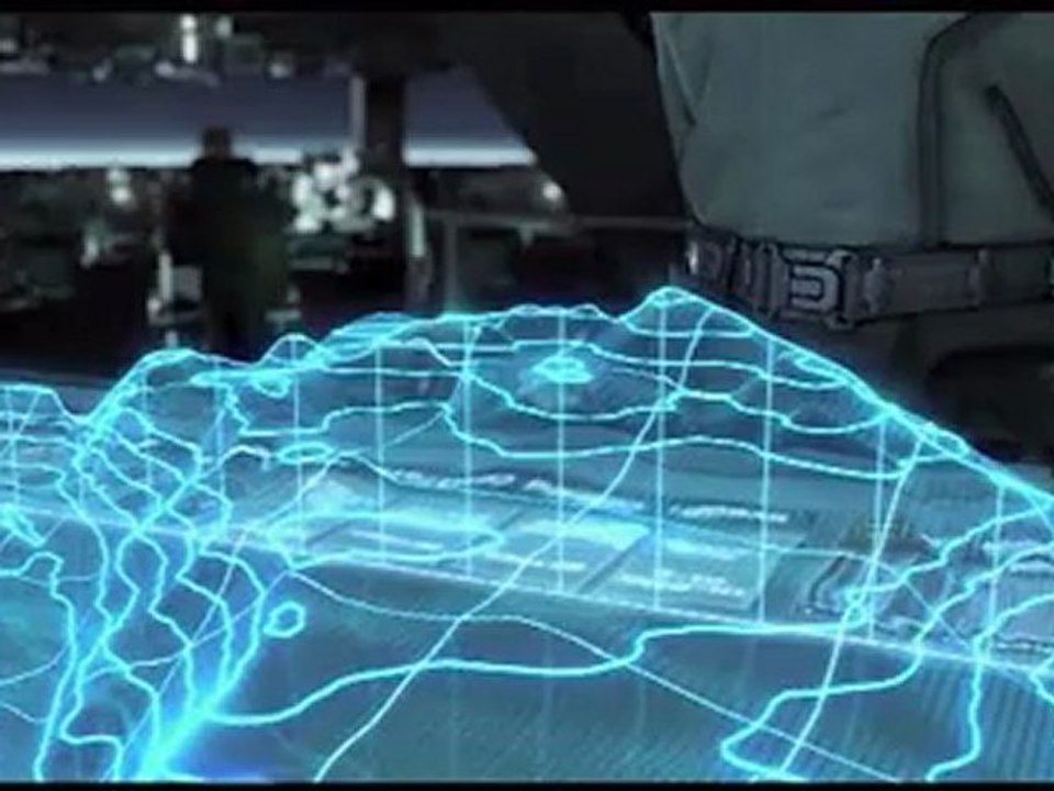 Halo Wars - Trailer 2