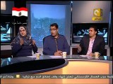 آخر كلام: شباب الثورة والموقف من المجلس العسكري 4/4