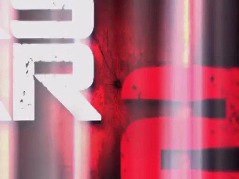 Gears of War 2 - Teaser