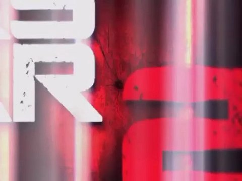 Gears of War 2 - Teaser