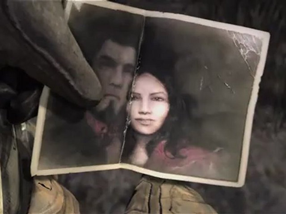 Gears of War 2 - Gears of War 2 - TV Spot