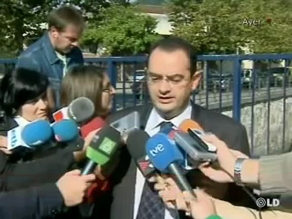 Cronica Cadena de atentados 22/09/08