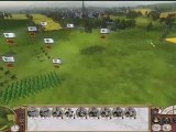 Empire: Total War - Game footage - Land Battles