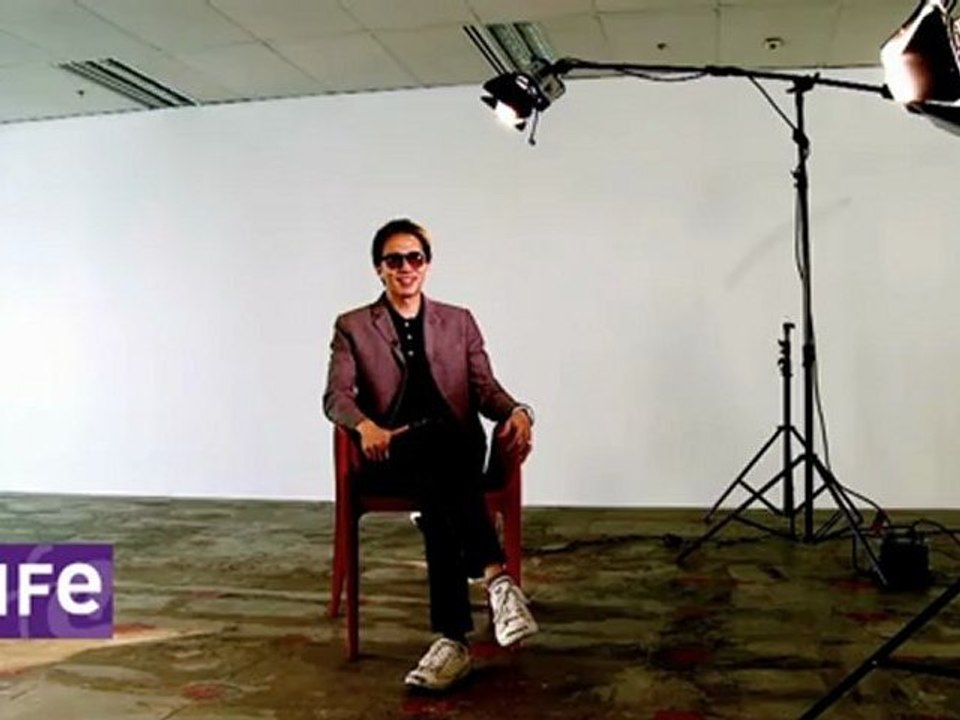 รายการ LIFE ประจำวันที่ 10 พ.ค. 2555