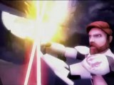 Star Wars The Clone Wars: Jedi Alliance - Trailer 1