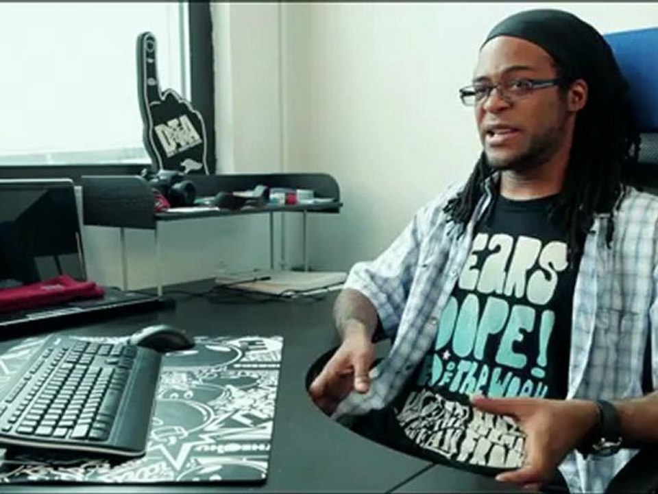 End Of the Weak World Report by Reebok "CLASSIC"