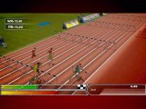International Athletics - Trailer 1