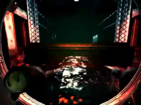 Cryostasis: Sleep of Reason - Trailer 2