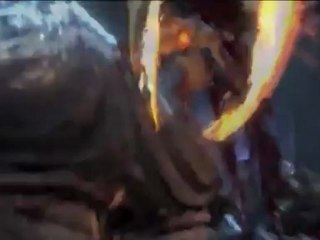 God of War III - Launch Trailer