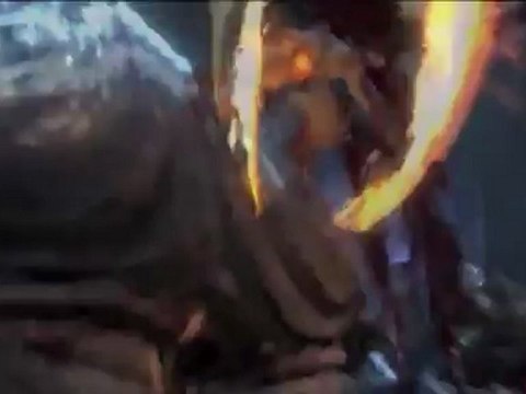 God of War III - Launch Trailer