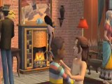 The Sims 2 Apartment Life - Trailer 1
