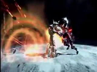 Too Human - Trailer 1