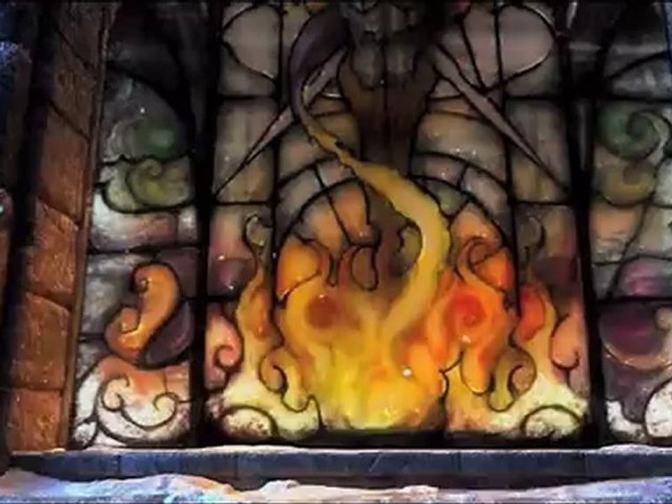 Fable 2 - Trailer 1