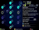 Too Human - Game footage - Skill Tree