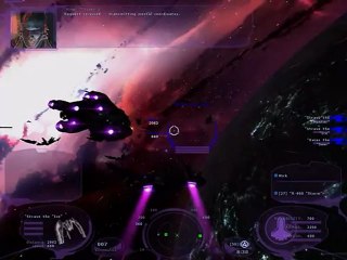 Dark Horizon - Trailer 1