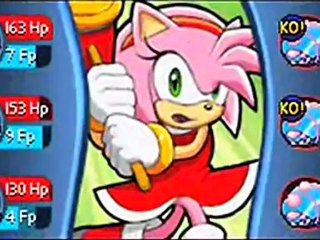 Sonic Chronicles: The Dark Brotherhood - HMV