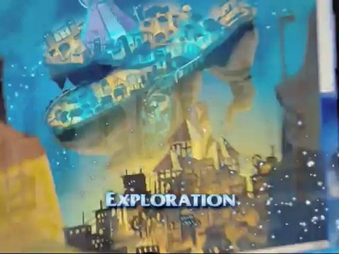 Sonic Chronicles: The Dark Brotherhood - Behind the screen with Bioware