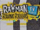 Rayman Raving Rabbids TV Party - Trailer 3