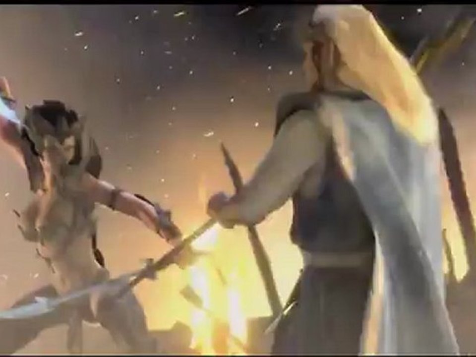 Warhammer Online: Age of Reckoning - Trailer 1