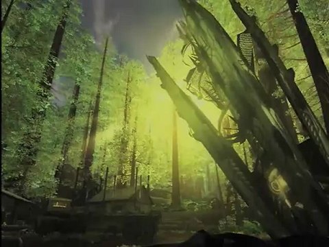 Resistance 2 - Trailer 1