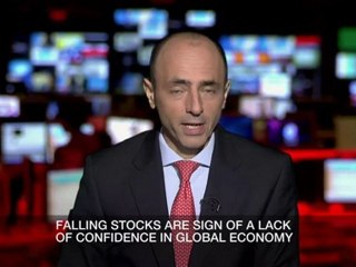 Inside Story - The economic impact of the Arab Spring