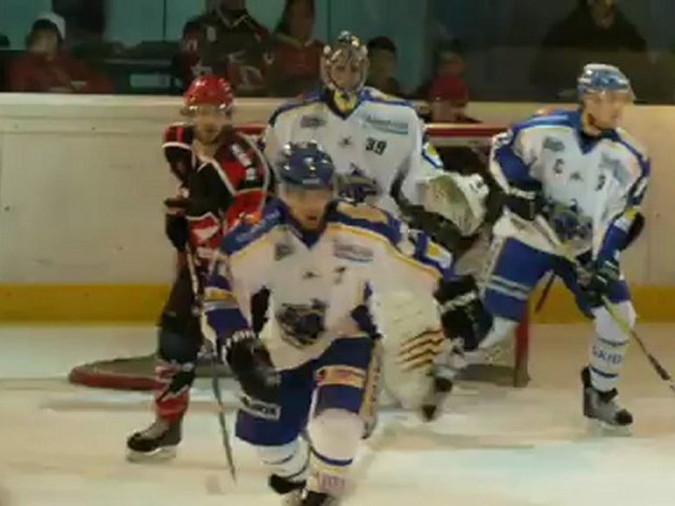 Hockey Club Neuilly sur Marne 93