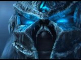World of Warcraft: Wrath of the Lich King - Trailer 3