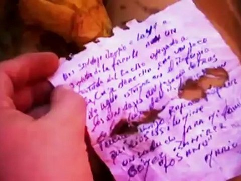 Al Jazeera Correspondent - Promo Chile's Miners: Still Trapped?