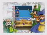 DRAGON QUEST IV: Chapters of the Chosen - Trailer 1