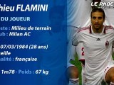Transfert : quel avenir pour Flamini