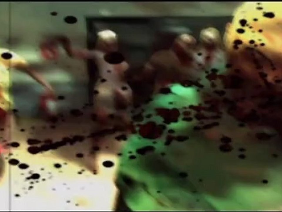 House of the Dead: OVERKILL - Trailer 2