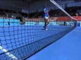 WTA-Madrid: Kerber scheitert an Li Na