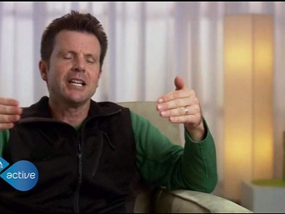 EA Sports Active - Behind the game - Introduction to Sports Active