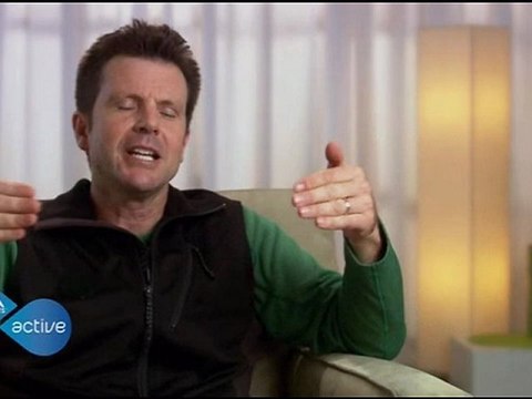 EA Sports Active - Behind the game - Introduction to Sports Active