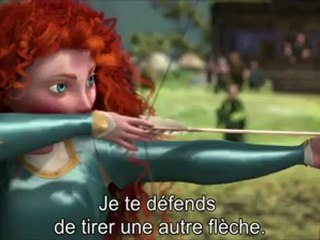 Rebelle - Bande Annonce Officielle - VOSTF