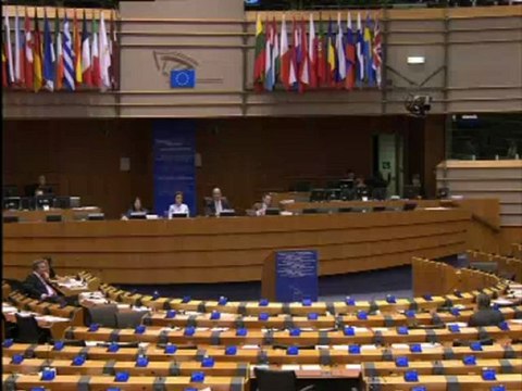 Niccolò Rinaldi on Trade and investment strategy for the Southern Mediterranean