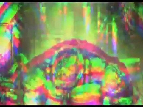 Batman: Arkham Asylum - Trailer 1