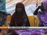 Crise alimentaire au Sahel