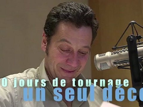 Petits Matins de Campagne #42 (réalisation Gaya Bécaud)