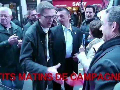 Petits Matins de Campagne #43 (réalisation Gaya Bécaud)