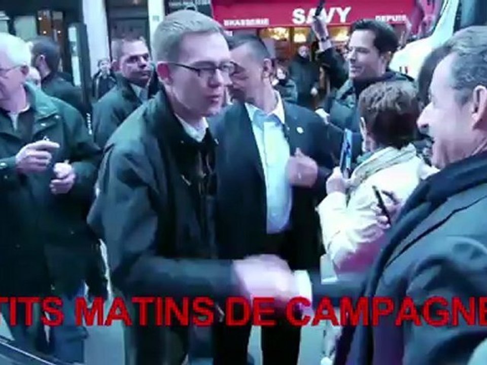 Petits Matins de Campagne #43 (réalisation Gaya Bécaud)