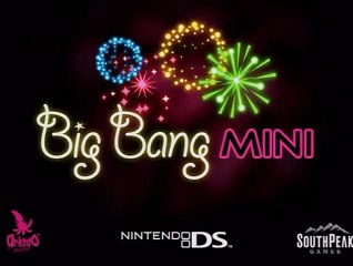 Big Bang Mini - Trailer 1