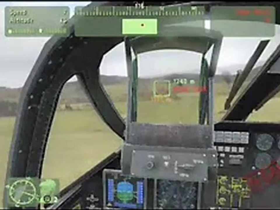 ArmA II - Trailer 1