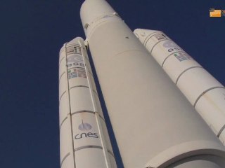 Global Security Process 2012 - Bourget