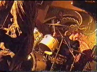 06 - Mind vs reality -( Cosmic connexion ) -  1999