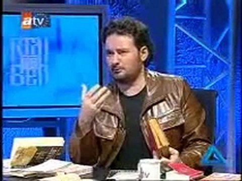 KRAL VE BEN HAKAN YILMAZ ÇEBİ - 2