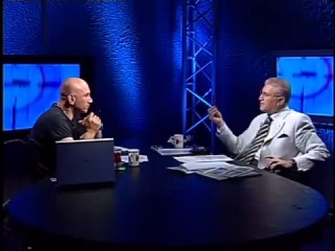 Kral ve Ben Mehdi Mesih Deccal - 2