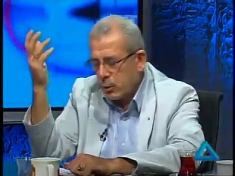 Kral ve Ben Mehdi Mesih Deccal - 3