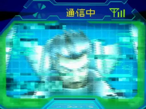 Spectrobes: Beyond The Portals - Spectrobes - Webisode 1